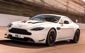 Aston Martin V12 Vantage AMR Accessories (UK) '2017